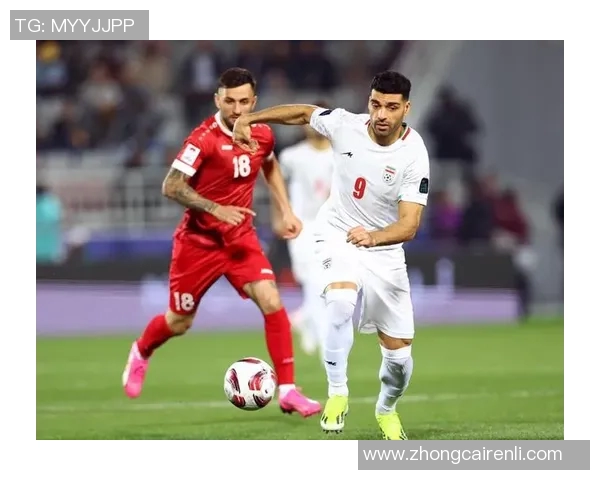 伊朗与中国友谊赛精彩瞬间回顾图片集锦展现两国足球魅力