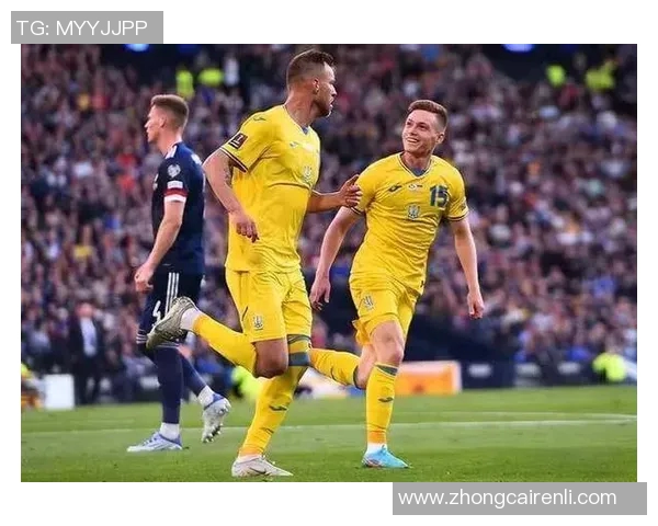 哥伦比亚与乌克兰足球友谊赛精彩对决分析与展望