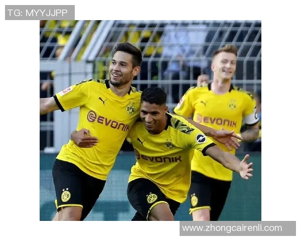 多特蒙德与科隆对决分析及比赛前瞻解读